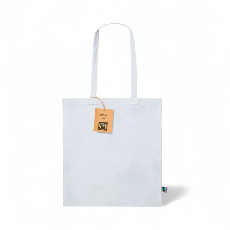 Bolsa Inova Fairtrade