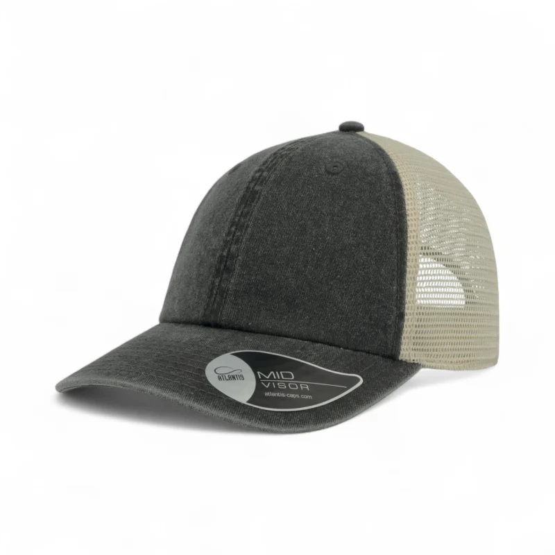 Gorra Atlantis Case