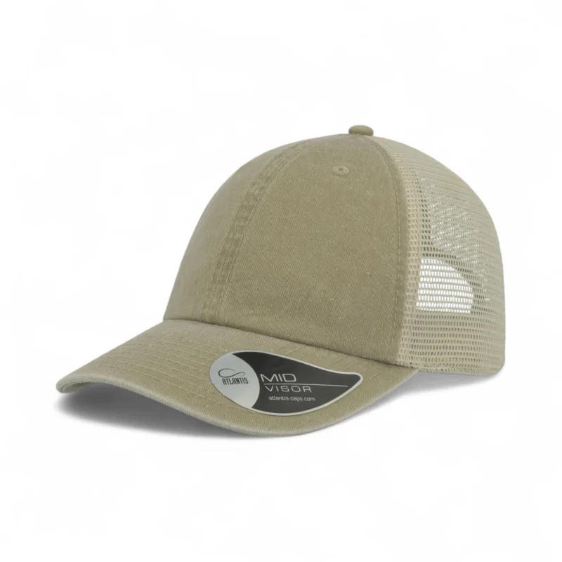 Gorra Atlantis Case