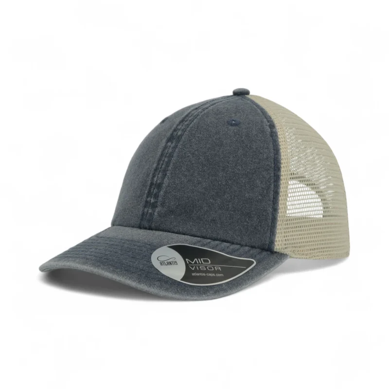 Gorra Atlantis Case