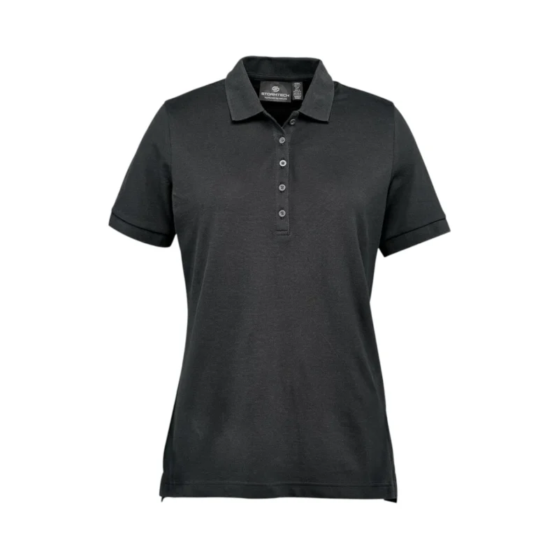 Polo Stormtech Nantucket Mujer