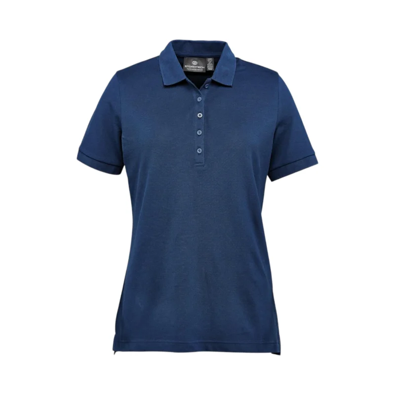 Polo Stormtech Nantucket Mujer