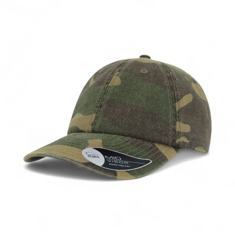 Gorra Atlantis Dad Hat