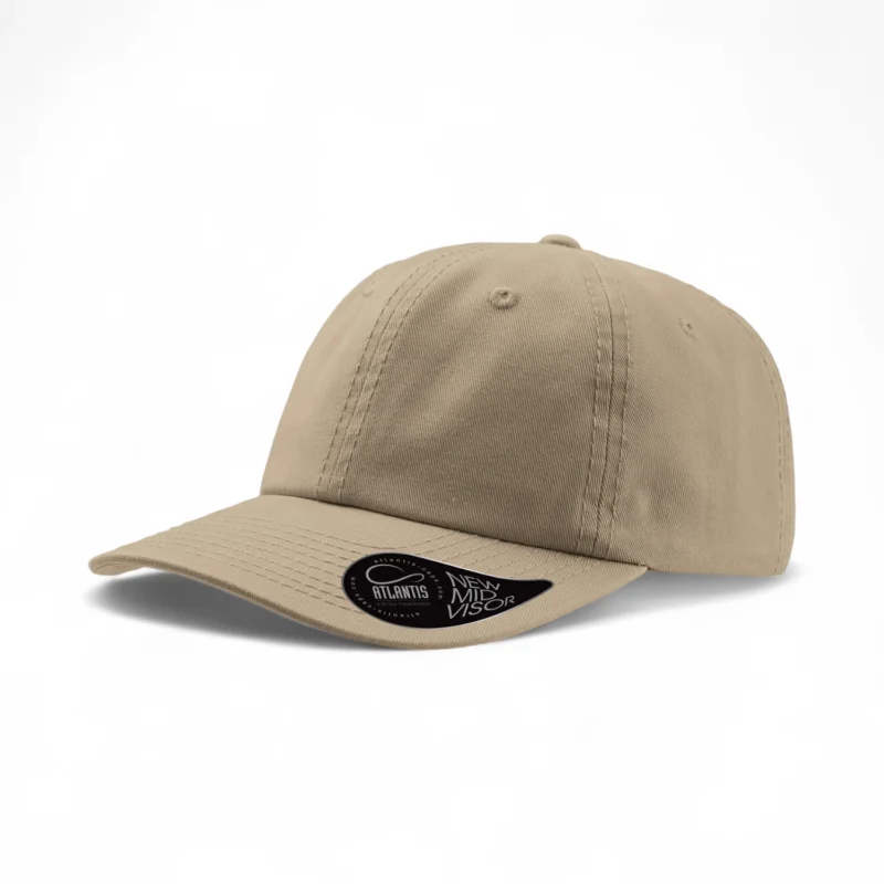 Gorra Atlantis Dad Hat