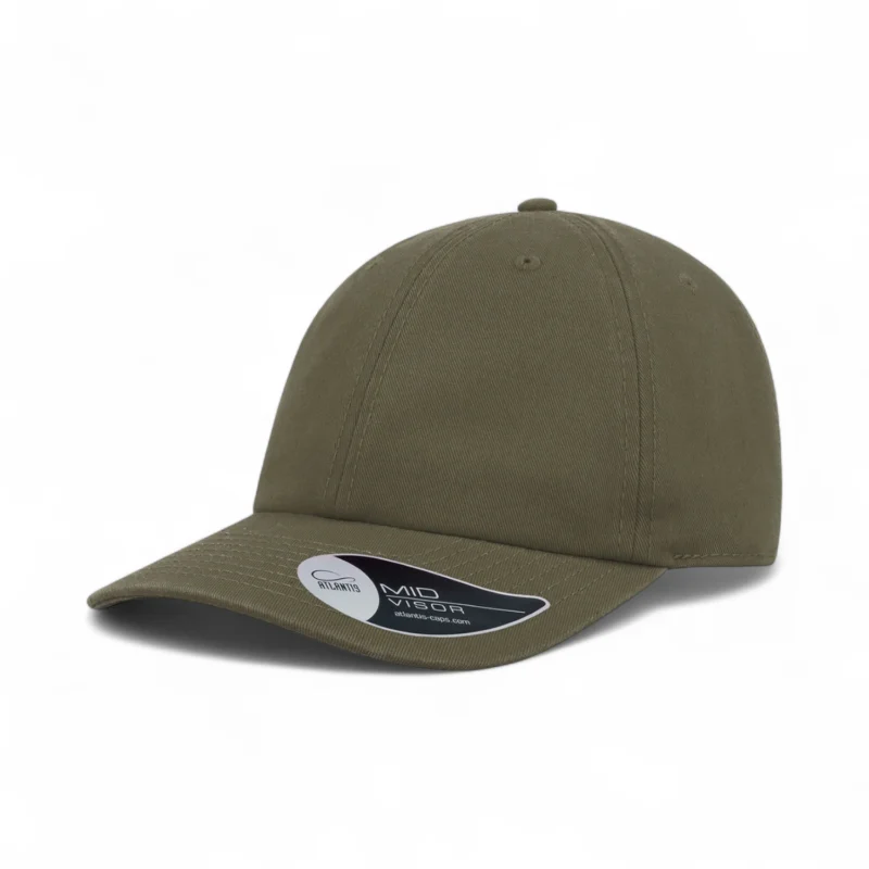 Gorra Atlantis Dad Hat