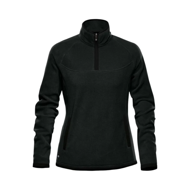Pullover Stormtech Shasta ¼ Mujer