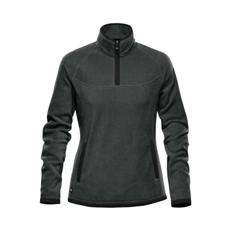 Pullover Stormtech Shasta ¼ Mujer