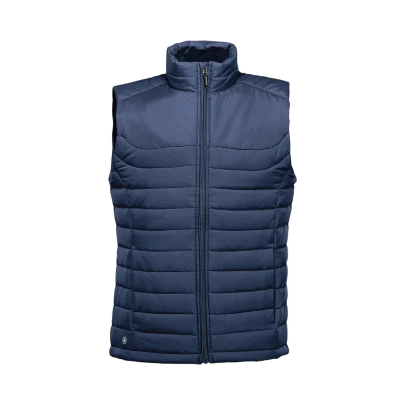 Chaleco Stormtech Nautilus Hombre