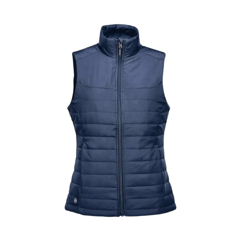 Chaleco Stormtech Nautilus Mujer