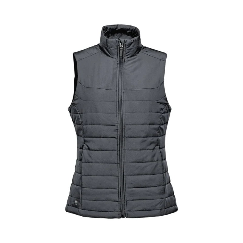 Chaleco Stormtech Nautilus Mujer
