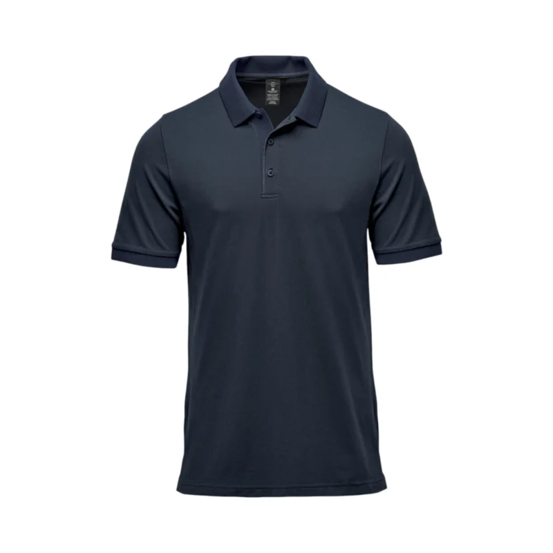 Polo Stormtech Ferrera Hombre