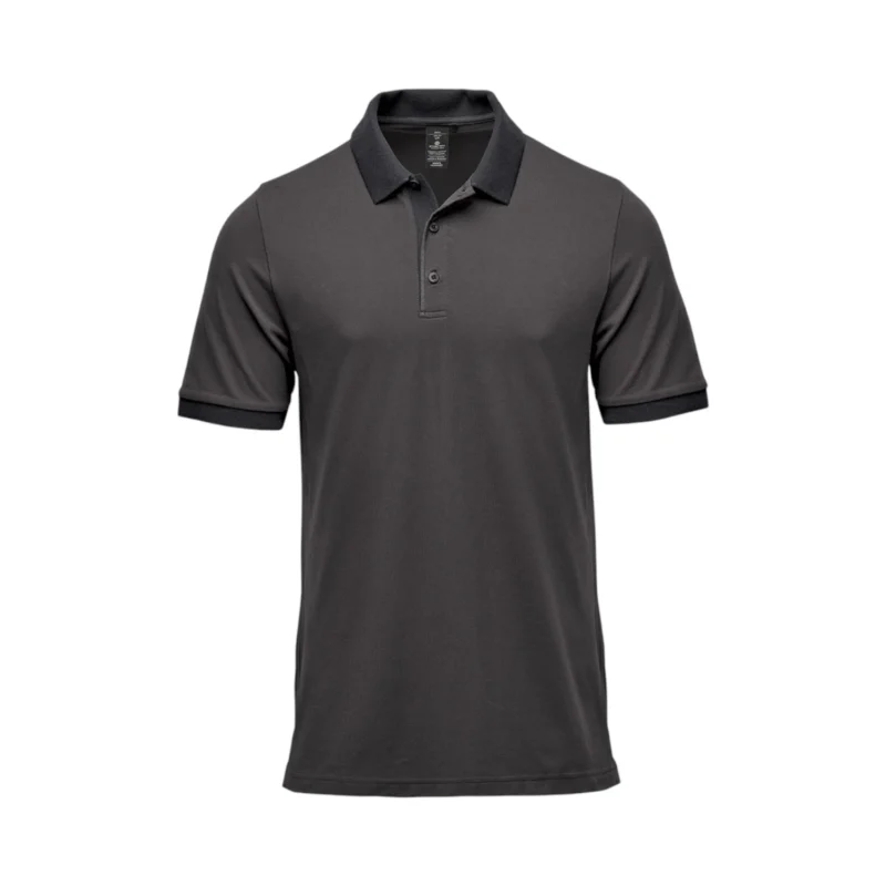 Polo Stormtech Ferrera Hombre