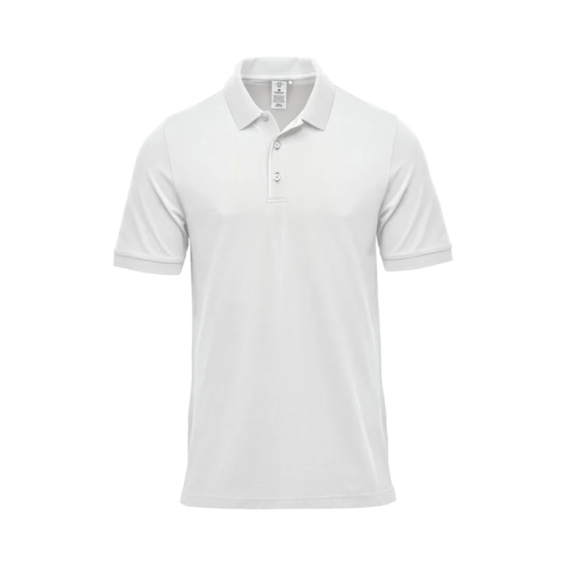 Polo Stormtech Ferrera Hombre