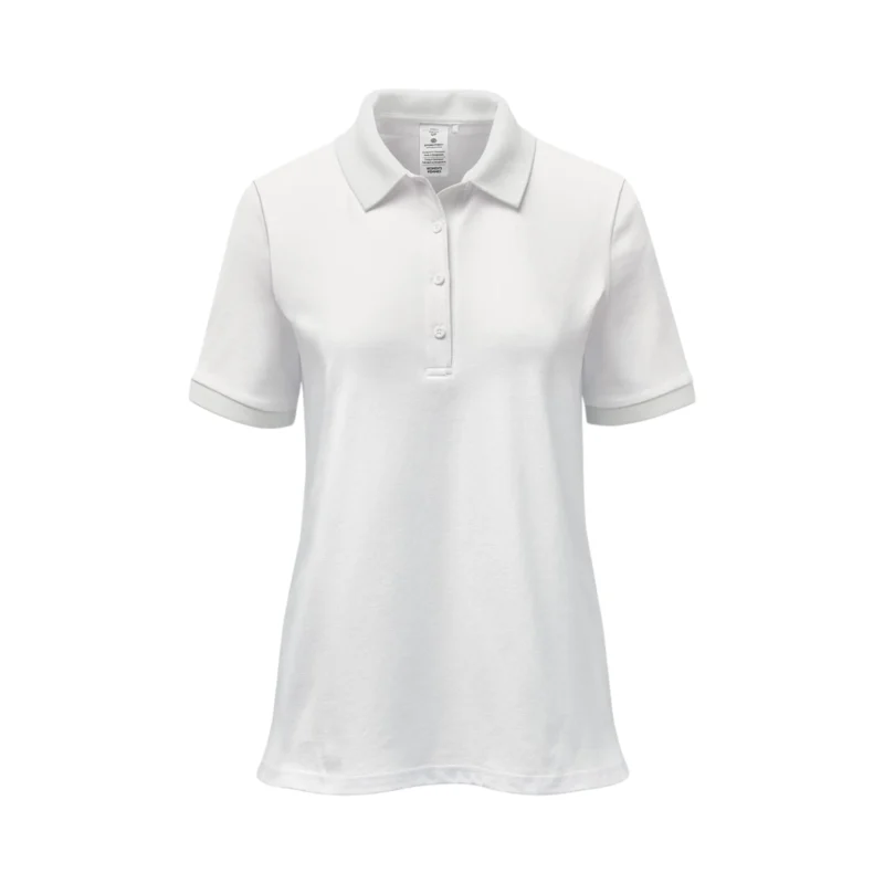 Polo Stormtech Ferrera Mujer