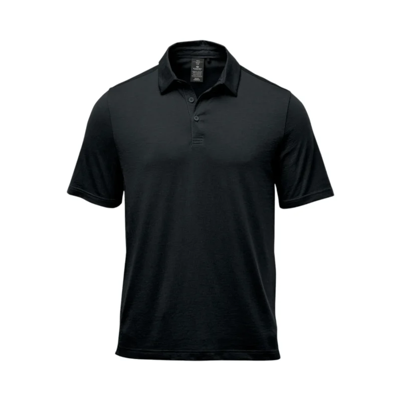 Polo Stormtech Settebello Hombre