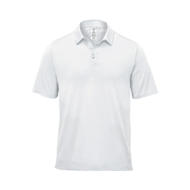 Polo Stormtech Settebello Hombre