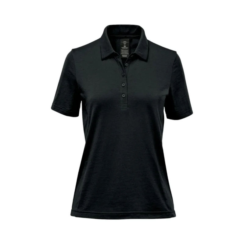 Polo Stormtech Settebello Mujer