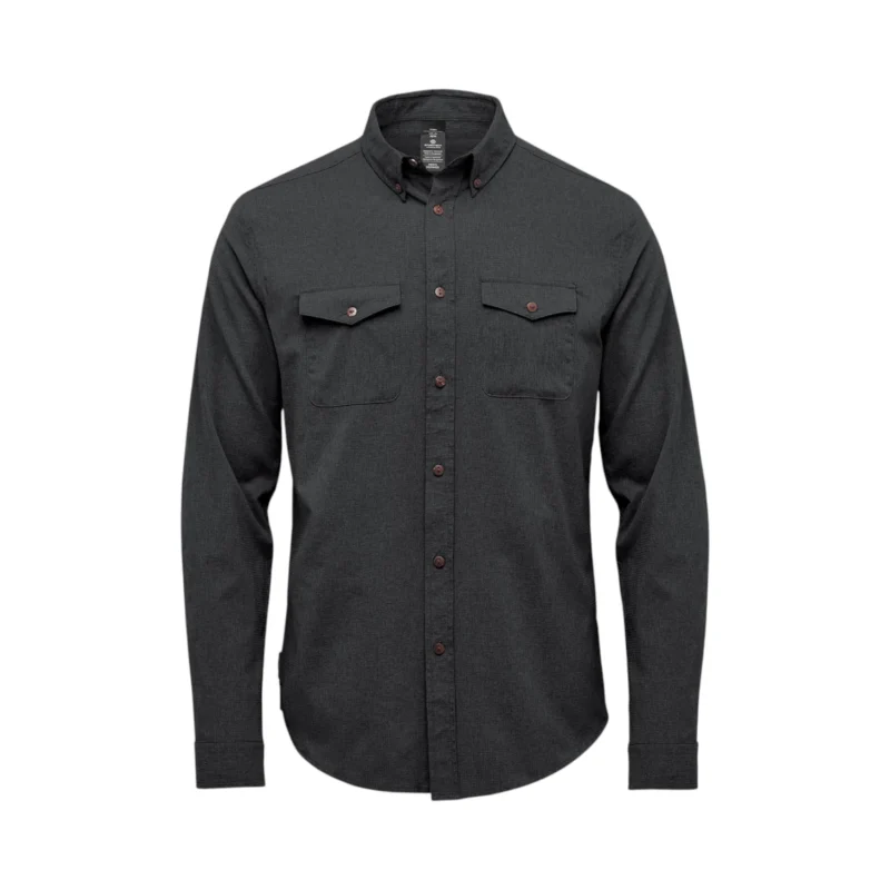 Camisa Stormtech Azores Hombre