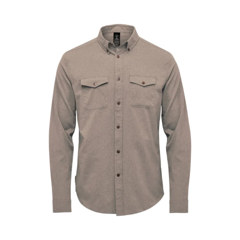 Camisa Stormtech Azores Hombre