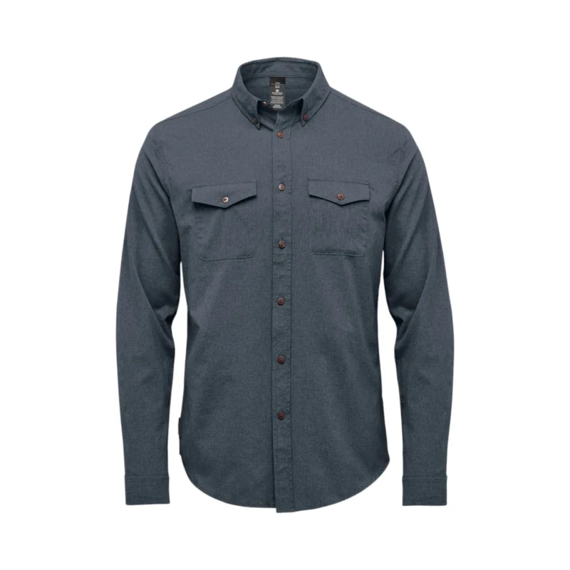 Camisa Stormtech Azores Hombre
