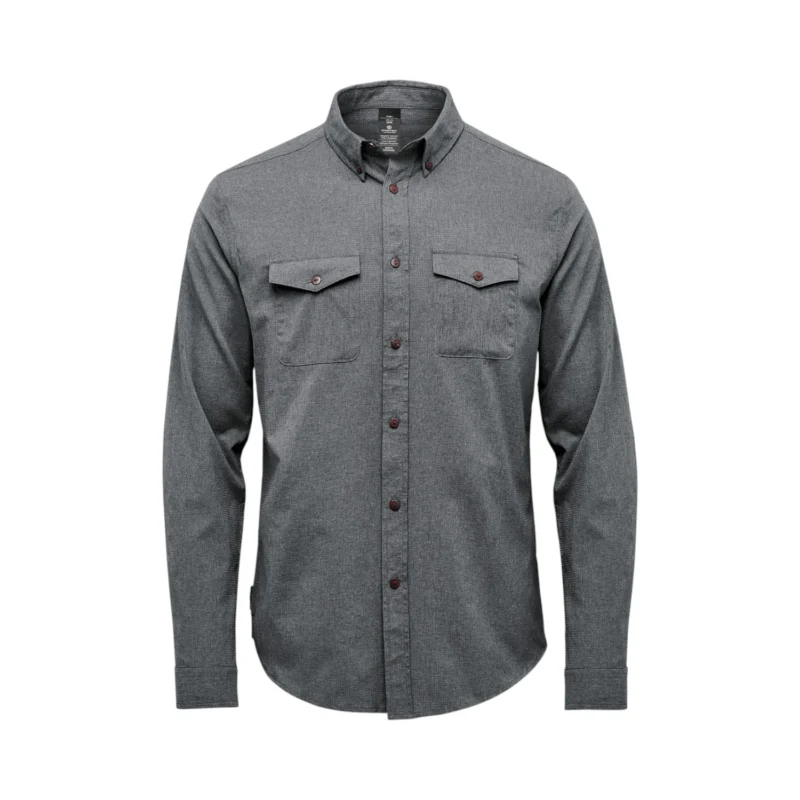 Camisa Stormtech Azores Hombre