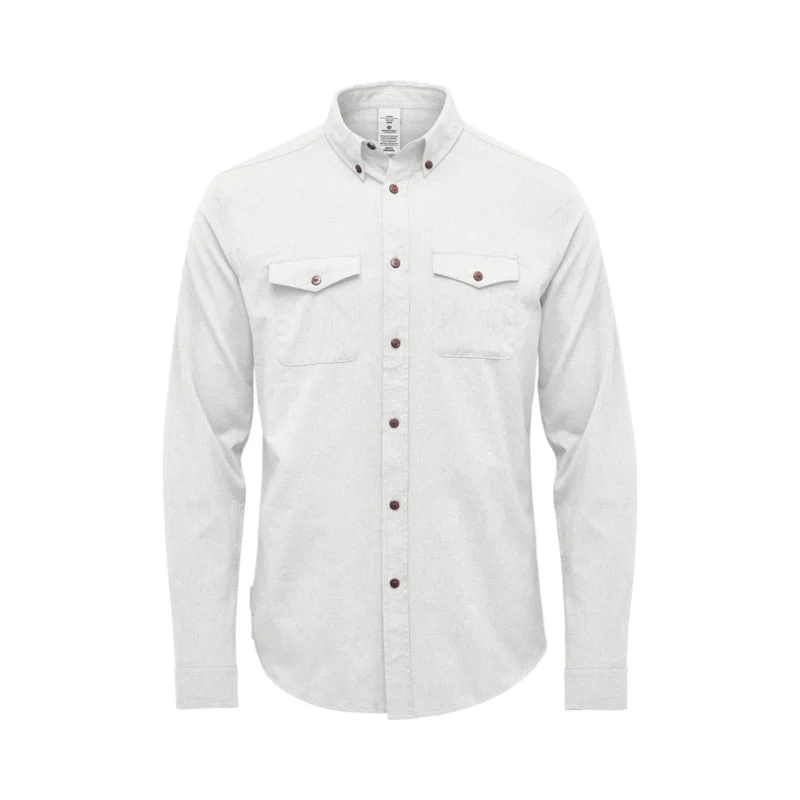 Camisa Stormtech Azores Hombre