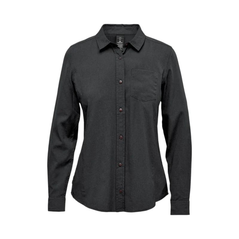 Camisa Stormtech Azores Mujer