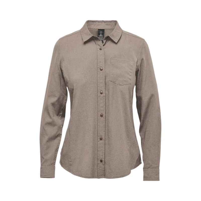 Camisa Stormtech Azores Mujer