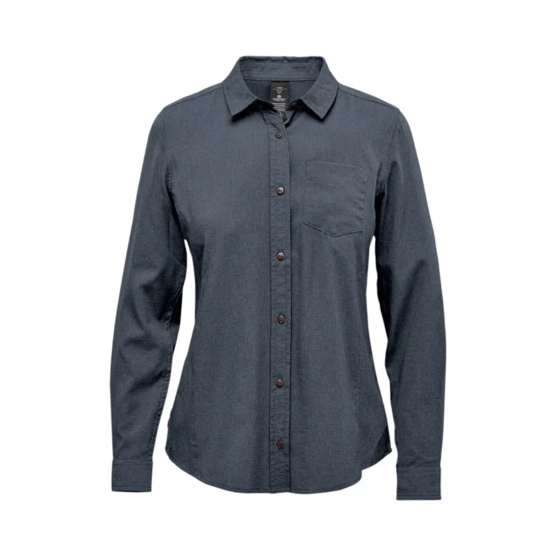 Camisa Stormtech Azores Mujer