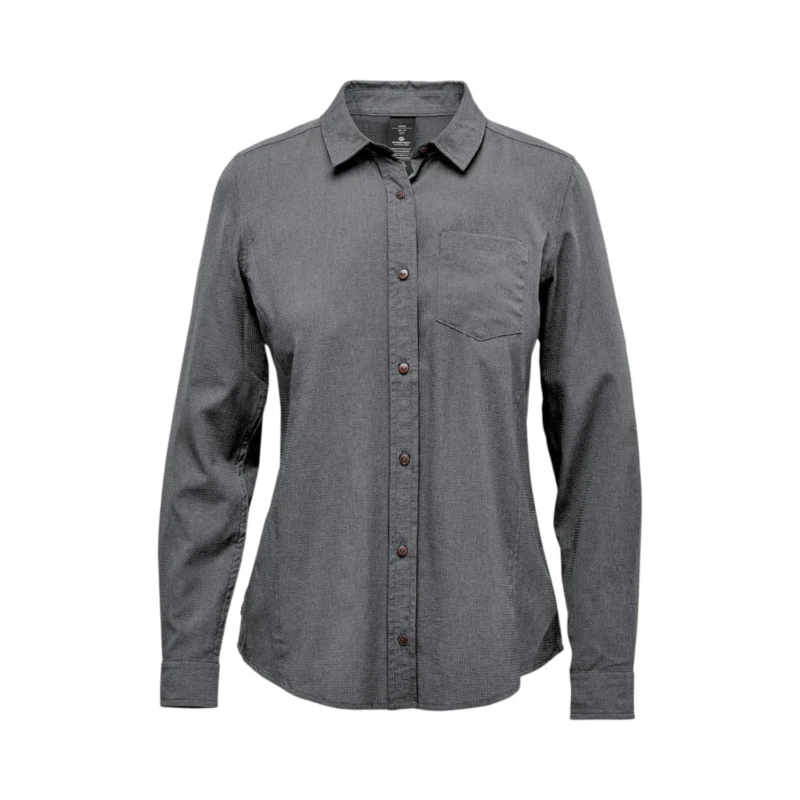 Camisa Stormtech Azores Mujer