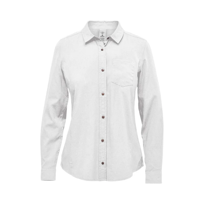 Camisa Stormtech Azores Mujer