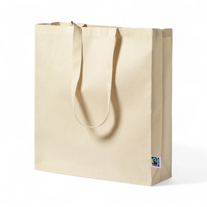 Bolsa Inova Fairtrade