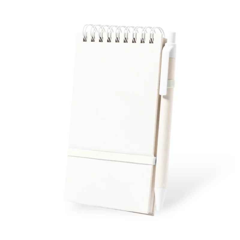 Libreta Heiwor