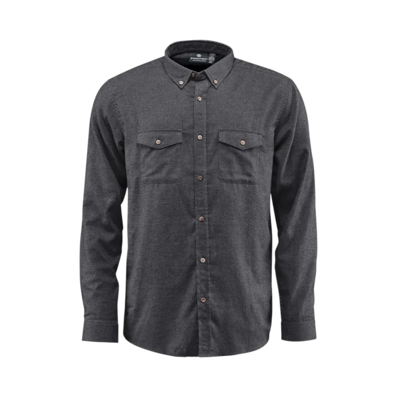 Camisa Stormtech Cambridge Hombre
