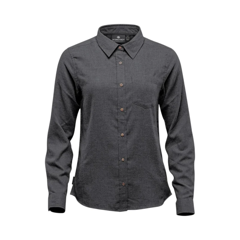 Camisa Stormtech Cambridge Mujer