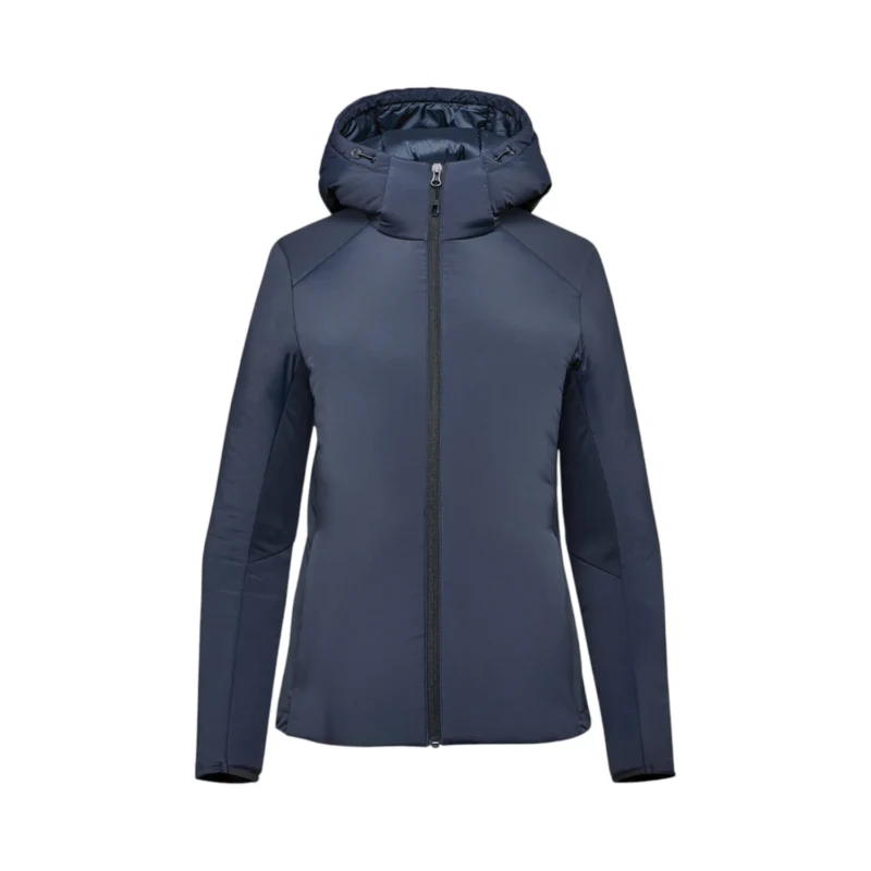 Campera Stormtech Cascadia Mujer