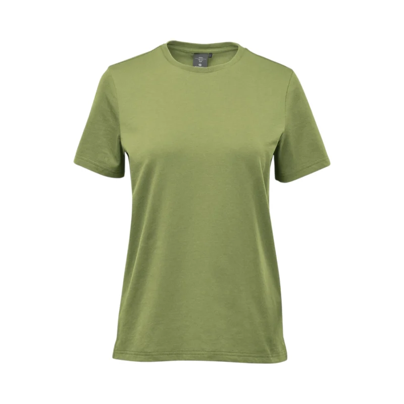 Remera Stormtech Settebello Mujer