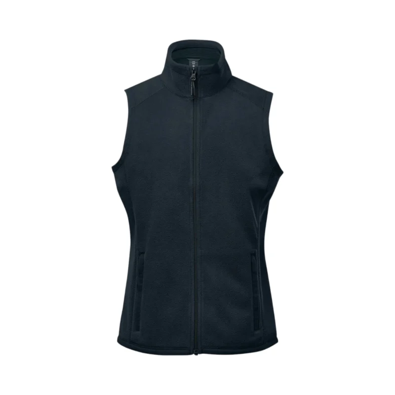 Chaleco Stormtech Montauk Mujer