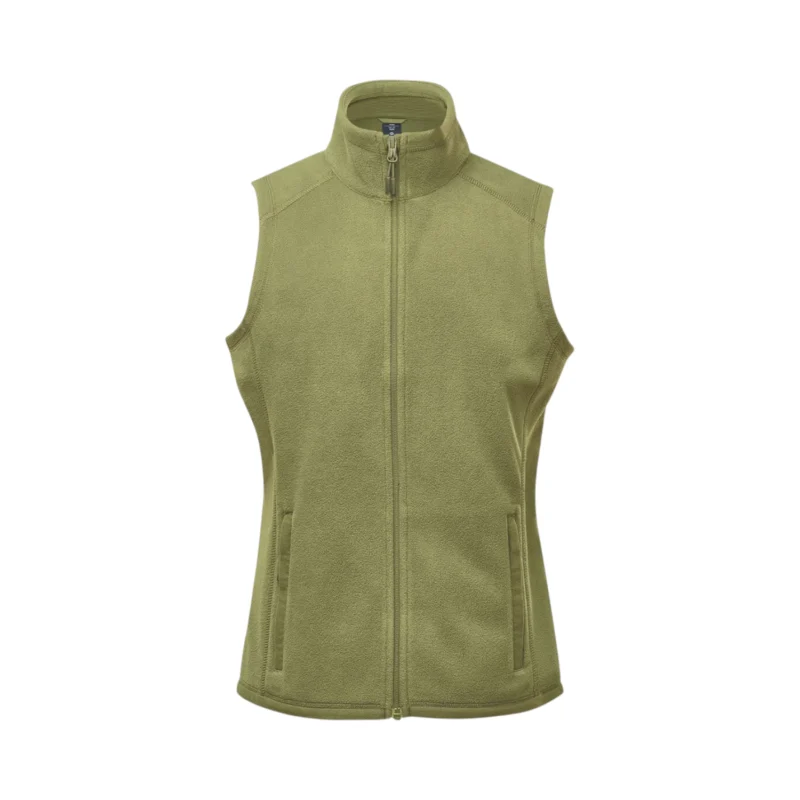 Chaleco Stormtech Montauk Mujer